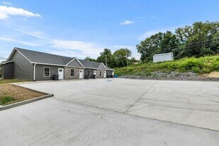 95 Nest Ln, Unit 35 in Hartsville, TN - Building Photo
