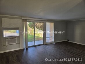 4700 Lynn Ln in North Little Rock, AR - Building Photo - Building Photo