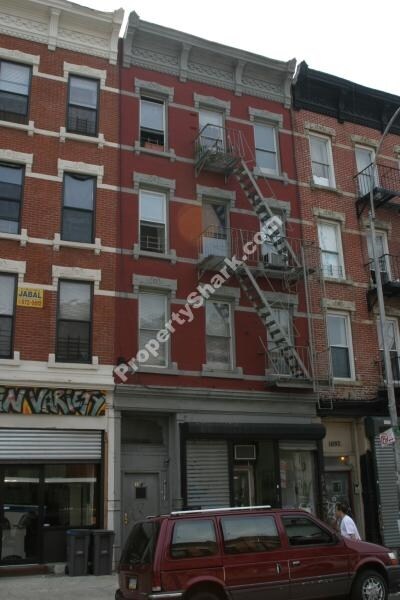 1094 Dekalb Ave in Brooklyn, NY - Building Photo - Building Photo