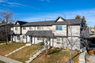 Deerfoot Estates Housing Co-Op Apartments