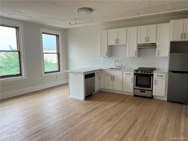 property at 317 Main St