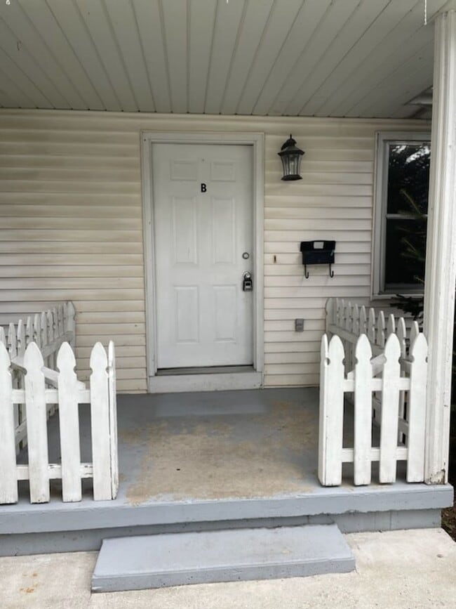 741 S New Ave in Springfield, MO - Building Photo - Building Photo