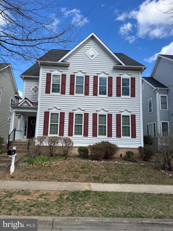 609 Crooked Creek Dr in Rockville, MD - Building Photo - Building Photo