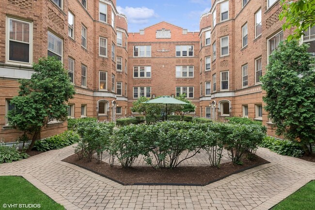 619 Washington Blvd in Oak Park, IL - Building Photo - Building Photo