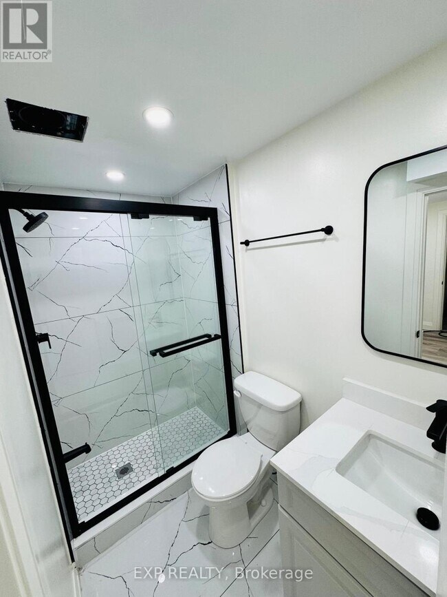 6-6 Craig Dr in Kitchener, ON - Building Photo - Building Photo