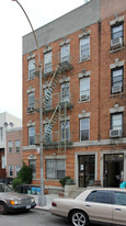 173 Schenectady Ave Apartments