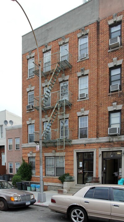 173 Schenectady Ave in Brooklyn, NY - Building Photo