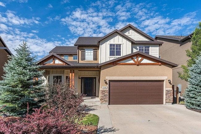 property at 1848 Chimney Stone Ct
