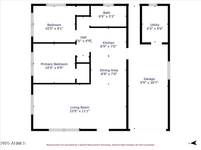 6713 N 63rd Ave in Glendale, AZ - Building Photo - Building Photo