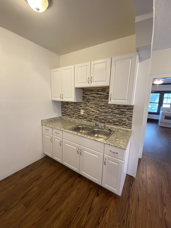 property at 1442 W 101st St