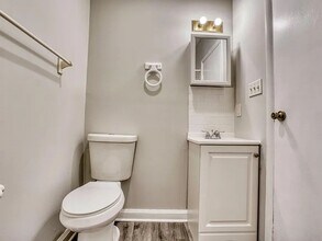 530 S Bond St in Baltimore, MD - Building Photo - Building Photo