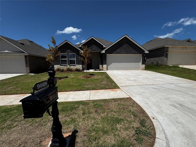 property at 9029 NW 149th Ter