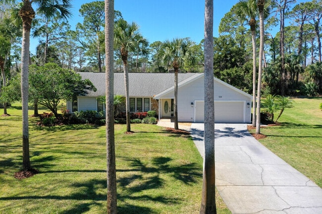 property at 508 Pelican Bay Dr