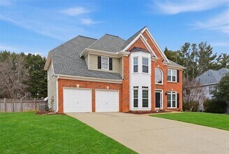 4428 Madison Woods Dr NW in Marietta, GA - Building Photo - Building Photo