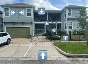 4705 Park Dr in Houston, TX - Building Photo - Building Photo