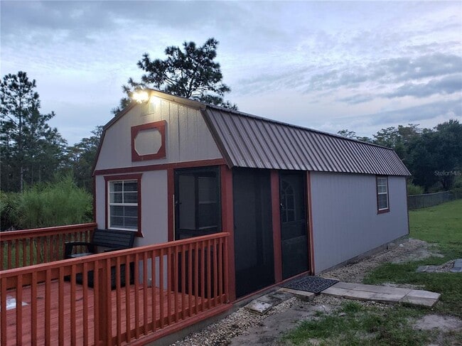 20805 Sheldon St in Orlando, FL - Building Photo - Building Photo