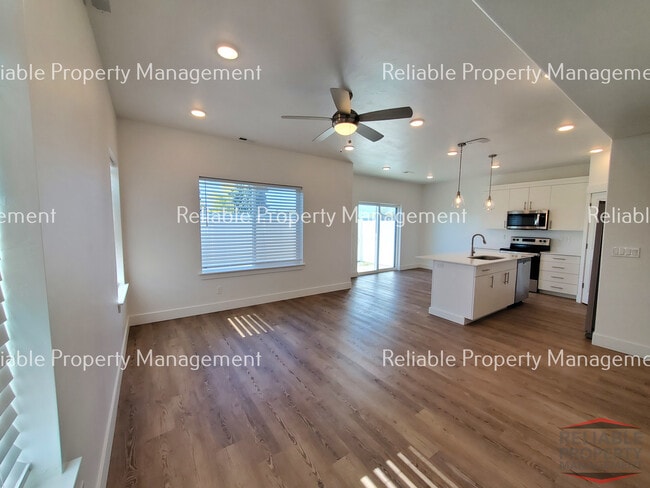 1058 Jaylee Dr in Rigby, ID - Building Photo - Building Photo