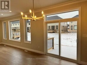 16 Keba Cres in Tillsonburg, ON - Building Photo - Building Photo