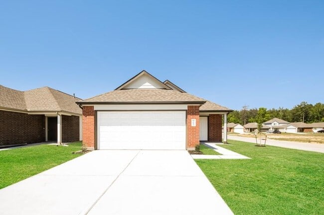 13604 Mourning Dove Ct in Splendora, TX - Building Photo - Building Photo