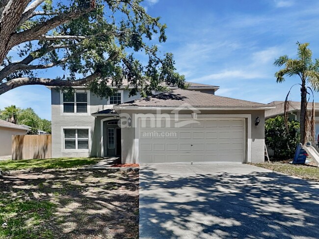 property at 4618 Newbourne Way
