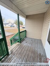 114 Dogwood Pointe Dr in McMinnville, TN - Building Photo - Building Photo