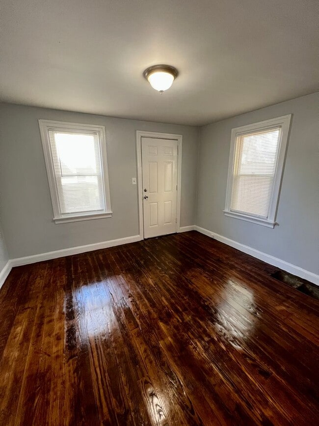 property at 36 Hazel St