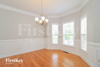 3946 Poindexter Ave in Winston-Salem, NC - Foto de edificio - Building Photo