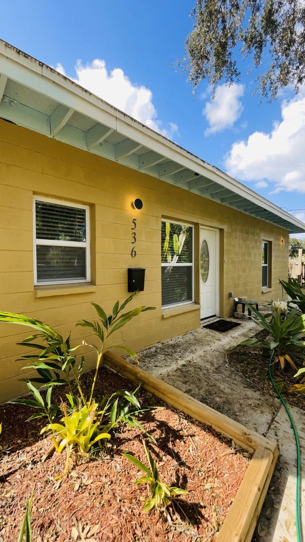536 Sunrise Dr in Orlando, FL - Building Photo - Building Photo