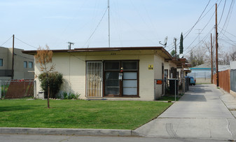 2314 Leroy St in San Bernardino, CA - Building Photo