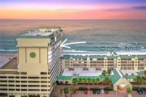 2700 N Atlantic Ave in Daytona Beach, FL - Building Photo