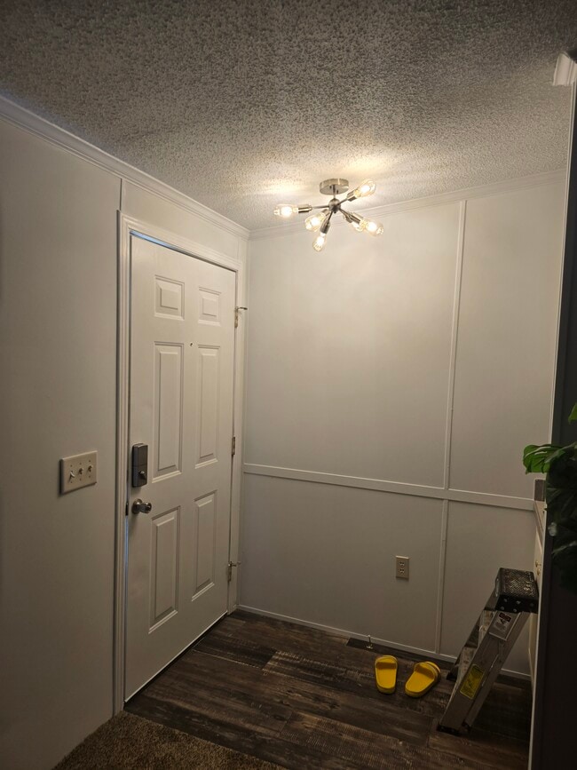 1269 Ira B Tart Rd in Dunn, NC - Building Photo - Building Photo