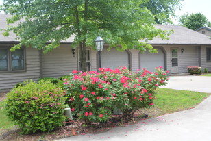 Pine Shores Rentals Apartments