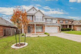 6903 Telluride Trail in Austin, TX - Building Photo - Building Photo