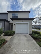 3308 Azolla St in Orlando, FL - Building Photo - Building Photo