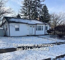 1434 Osage Ave in Akron, OH - Building Photo