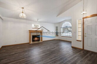 5707 E Steamboat Bnd in Post Falls, ID - Building Photo - Building Photo