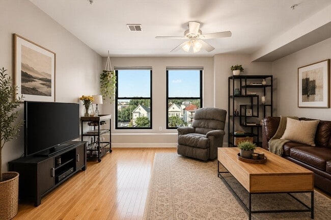property at 58 Almont St