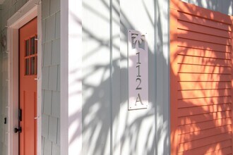 112 2nd St in St. Augustine, FL - Building Photo - Building Photo