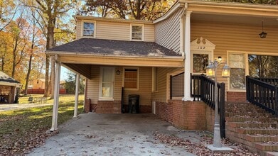 109 Circle Dr in Thomasville, NC - Building Photo - Building Photo