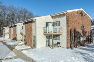 Forest View Apartments in Stevens Point, WI - Foto de edificio - Primary Photo