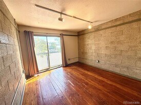 1131 21st St in Denver, CO - Building Photo