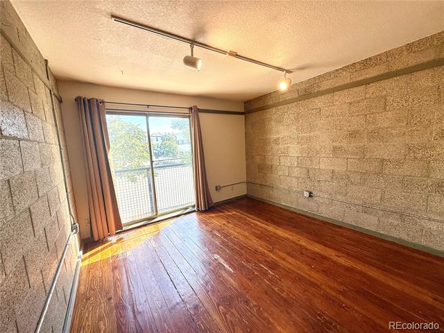 1131 21st St in Denver, CO - Building Photo