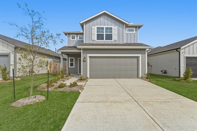 property at 26017 Hampshire Dr