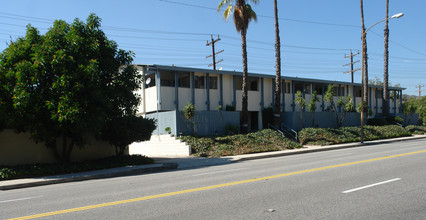 2505 Verdugo Rd in Glendale, CA - Foto de edificio - Building Photo