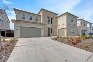 5080 Glacier Peak Dr in El Dorado Hills, CA - Building Photo