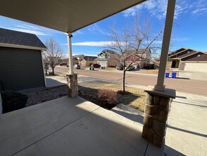 6125 Rocking Chair Ln in Colorado Springs, CO - Building Photo - Building Photo