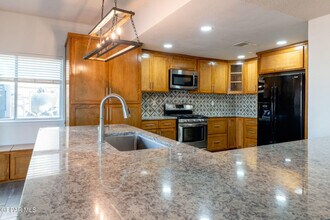 7037 Luz De Espejo Dr in El Paso, TX - Building Photo - Building Photo