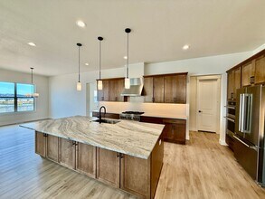 3259 Skywatch Hts in Colorado Springs, CO - Building Photo - Building Photo