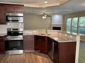 2113 Groundwater Pl in Raleigh, NC - Building Photo - Building Photo