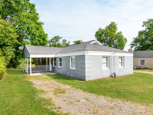 1209 Bose Ave in Rock Hill, SC - Building Photo - Building Photo